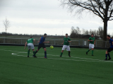 S.K.N.W.K. 3 - W.I.K. '57 2 (competitie) seizoen 2023-2024 (170/259)